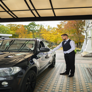 Monthly car rental